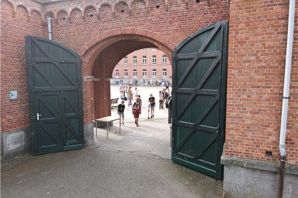 College van het Eucharistisch Hart - KOBA Noorderkempen